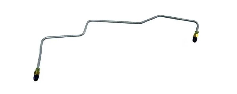 Fits 1955 Chevrolet Full Size Gas Lines (Pump To Carb) GLK011